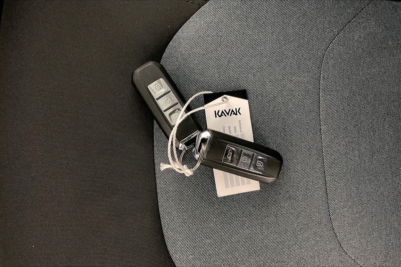 شيفروليه كابتيفا Premier | شامل الضمان | 0 ﺪﻔﻋﺓ ﺃﻮﻟﻯ