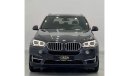 BMW X5 50i Comfort 2017 BMW X5 xDrive 50i, Full BMW Service History, Warranty, Low Km's, GCC