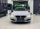 بي أم دبليو 320 Exclusive 2.0L BMW 3 Series 320 2014
