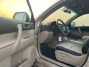 Toyota Highlander 2013 Toyota Highlander MidOption+ 3.5L V6 - AWD 4x4 - Electric Seats - 7 Seater With Rear CAM -