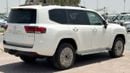 Toyota Land Cruiser GXR / 4.0L PETROL V6 || SPECIAL PRICE FOR AFRICA || 2024