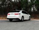 تويوتا كامري S 2.5 L | | GCC | Accident-Free | In Excellent Condition | 840 P.M