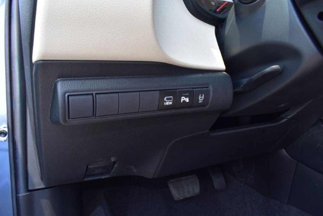 Toyota Corolla Executive 1.5l