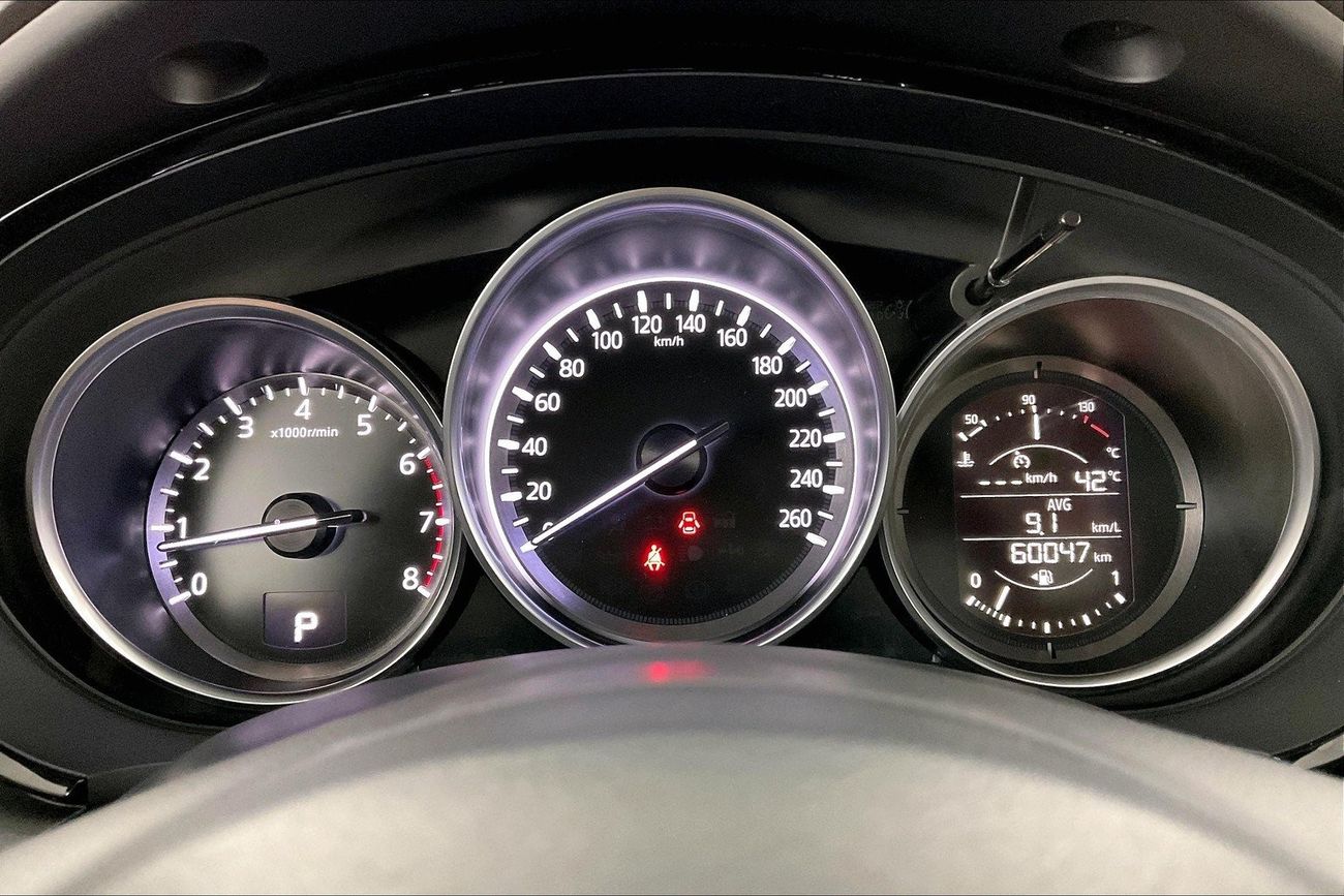 تويوتا برادو GXR | ضمان مجاني لمدة عام | 0 دفعة أولى