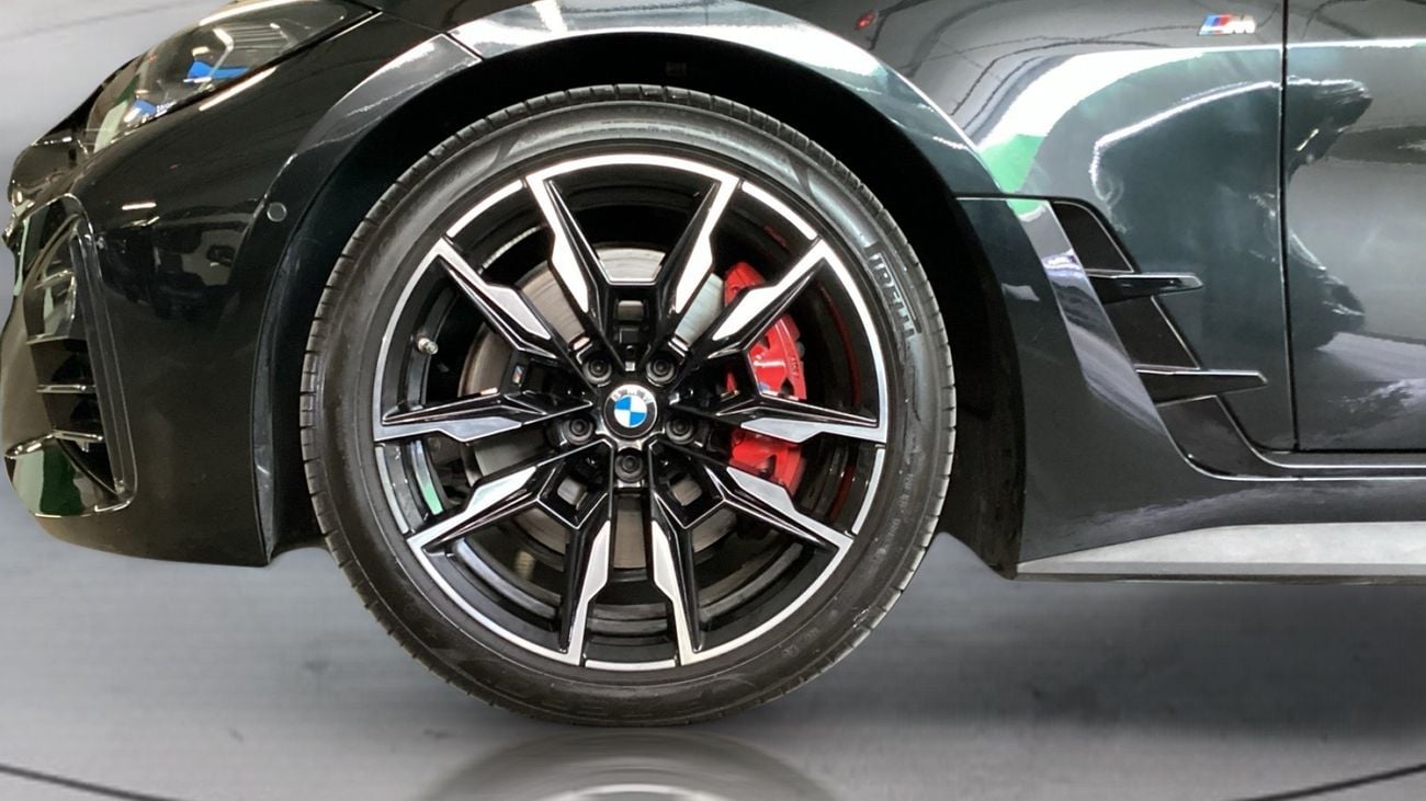 بي أم دبليو M440i xDrive | شامل الضمان | 0 ﺪﻔﻋﺓ ﺃﻮﻟﻯ