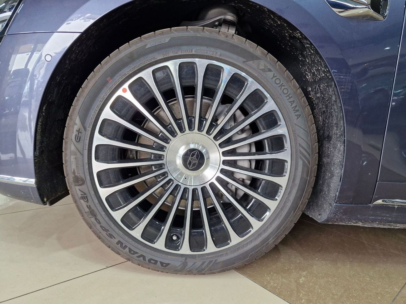 ستيلاتو S9 2025 STELATO S9T EV MAX BRAND NEW 0KM