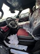 Nissan Patrol Nissan Patrol LE Platinum City Twin Turbo V6 MY 2026