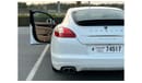 Porsche Panamera Panamera 4S 2013 GCC V8 Orginal paint // Accident free // Perfect condition