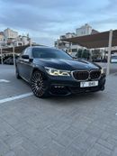 BMW 750i