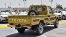 تويوتا لاند كروزر بيك آب TOYOTA LAND CRUISER PICK-UP 4.0L V6 PETROL 2022