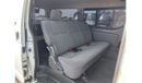 تويوتا هاياس TOYOTA HIACE VAN RIGHT HAND DRIVE(PM30696)