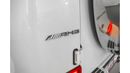 مرسيدس بنز G 63 AMG 2020 Mercedes-Benz G63 / Full Service History / Mercedes Benz Warranty & Service Contract