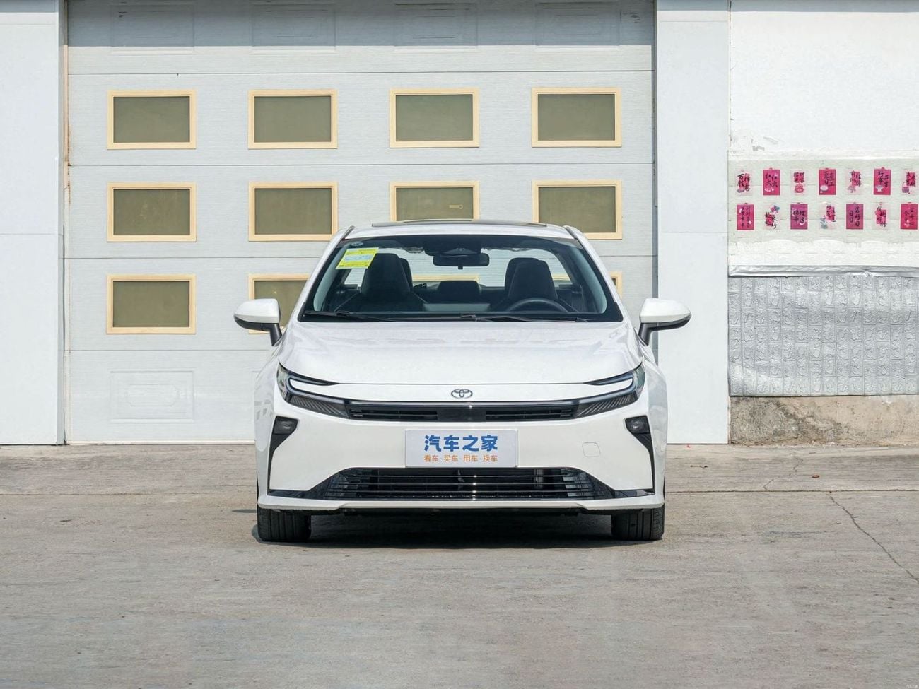تويوتا كورولا COROLLA 1.8 HYBRID | 0 KM | 2026