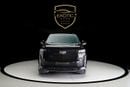 Cadillac Escalade ESV PREMIUM LUXURY