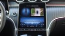 Mercedes Benz GLC200 4MATIC (For Export , НА ЭКСПОРТ) Coupe AMG EQ Boost GCC 2026 Без пробега