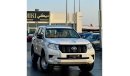 تويوتا برادو Toyota Prado 2.7 TX | Sunroof 2023