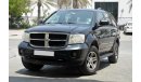 Dodge Durango 5.7L Hemi Perfect Condition