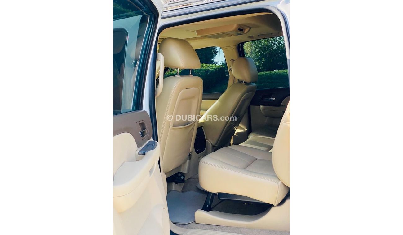 شيفروليه أفالانش شيفورلية افالانش خليجي 2010 بحاله ممتازه بدون حوادث