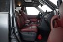 Nissan Patrol LE Platinum 5.6L