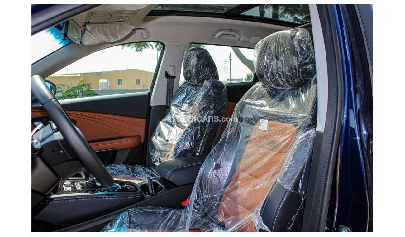 Jetour X70 JETOUR X70 FOR LOCAL