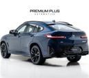 BMW X4 M40I 3.0L 2023 BMW X4, Warranty, 2026 BMW Service Pack, Low Kms, Excellent Condition, GCC