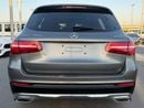 Mercedes Benz GLC350E 4MATIC