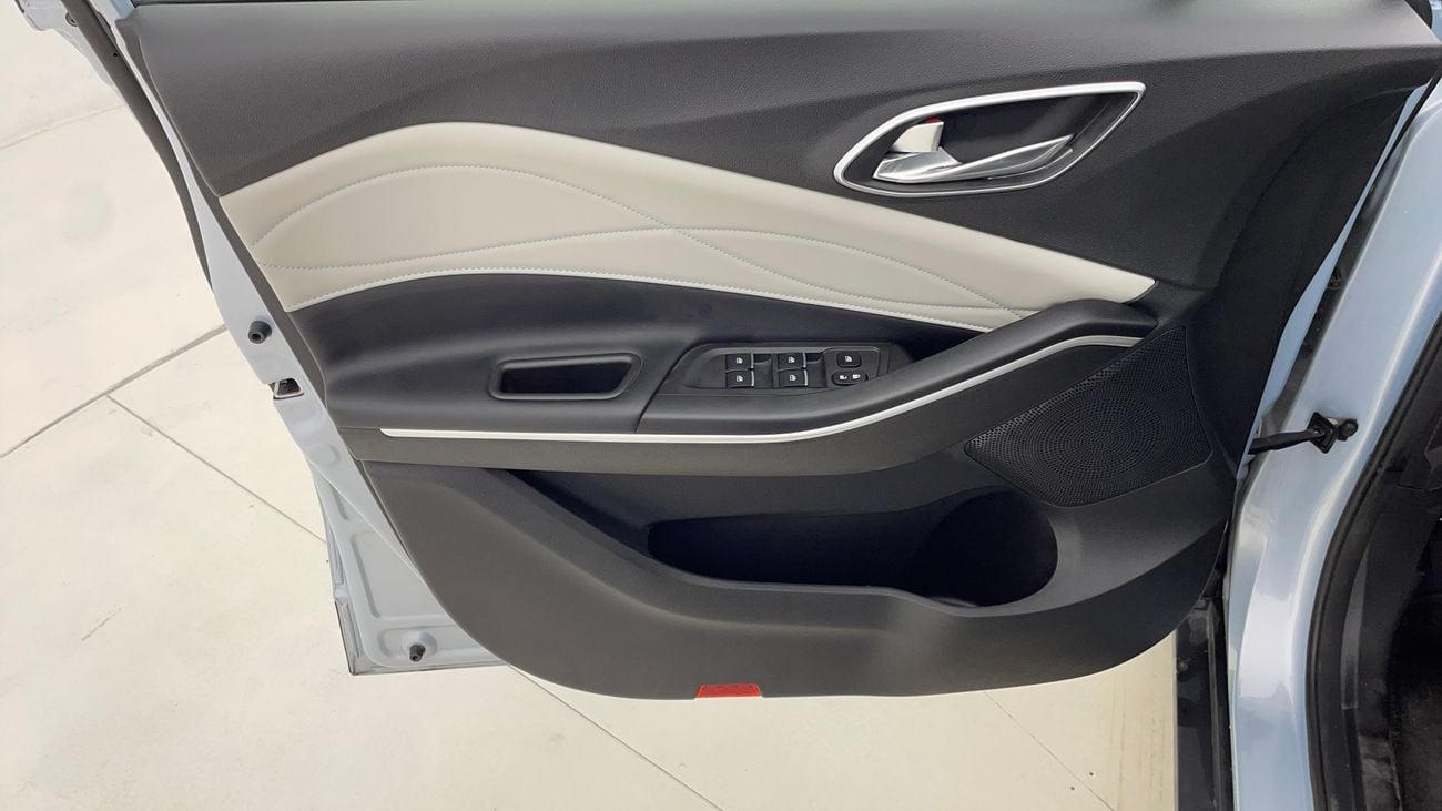 جاك JS4 INTELLIGENT LUXURY 1.5 | بدون دفعة مقدمة | اختبار قيادة مجاني للمنزل