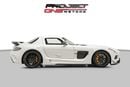 مرسيدس بنز SLS AMG