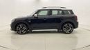 Mini Countryman S ALL4 1.6L 2023 S ALL4 | AED 1495/Month | 0 DP | 30 Day Return | Warranty | Service History