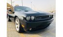 دودج تشالينجر V6 / SRT KIT / GOOD