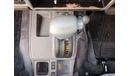 تويوتا لاند كروزر TOYOTA LAND CRUISER RIGHT HAND DRIVE(PM1730)