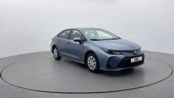 Toyota Corolla XLI 1.6 | Under Warranty | Inspected on 150+ parameters