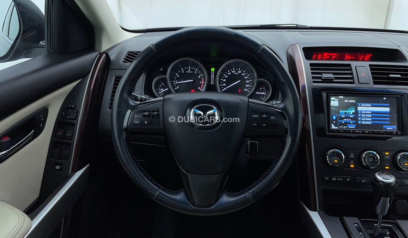 Mazda CX9 GTX 3.7 | Zero Down Payment | Free Home Test Drive