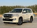 تويوتا لاند كروزر VXR