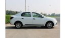 Renault Symbol 2019 | SYMBOL 1.6 L - GCC SPECS - EXCELLENT CONDITION