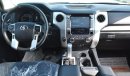 Toyota Tundra SR5 GRADE V-08 ( CLEAN CAR WITH WARRANTY )