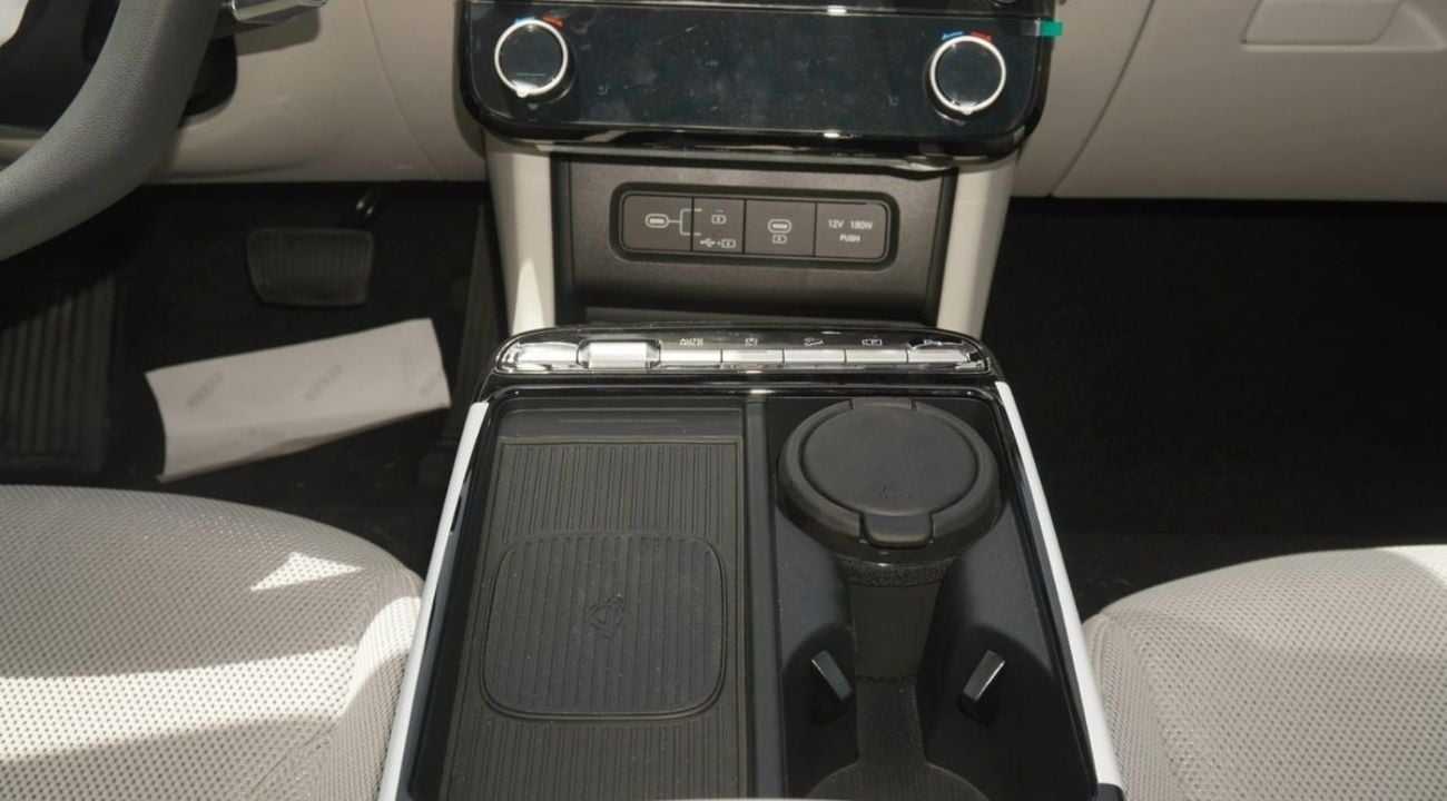 هيونداي توسون Premium 1.6L