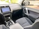 Toyota Prado 2023 TX 2.7L