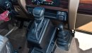 Toyota Land Cruiser Hard Top 4.0L V6 Petrol Auto Transmission