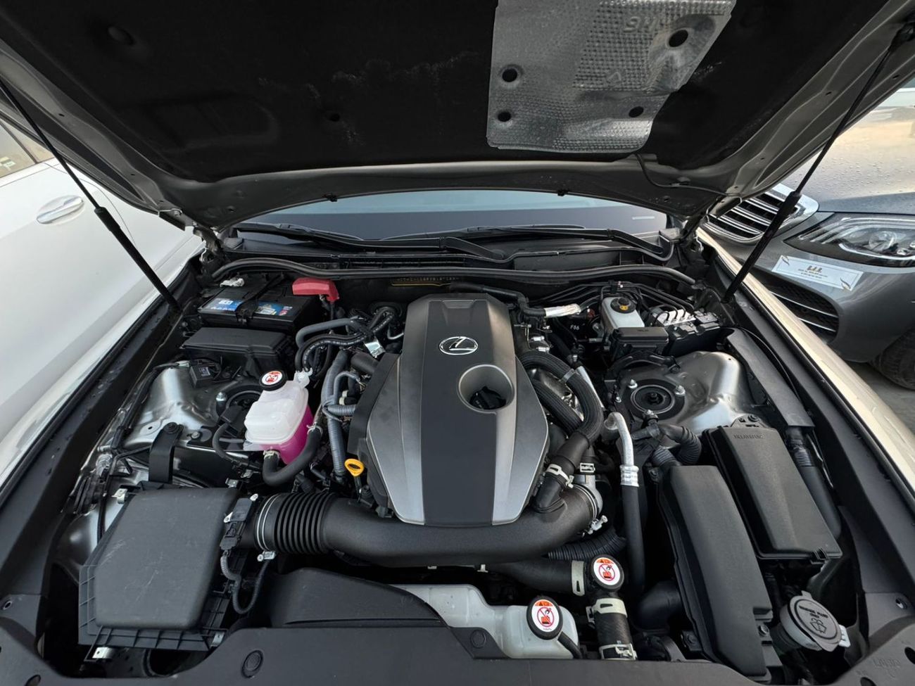 Lexus IS300 Excellence 2.0L