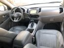 Kia Sportage EX Top Sportage 2015 Top of range GCC free accident 100%
