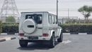 مرسيدس بنز G 36 AMG MERCEDES G63 AMG FULL SERVICE HISTORY GARGASH