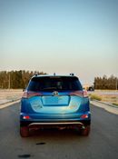 تويوتا راف ٤ Adventure 2.5L 4WD