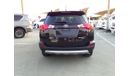 Toyota RAV4 2015 GCC