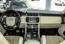 لاند روفر رينج روفر VOGUE SE Land Rover Range Rover 2014