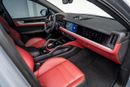بورش كايان Coupe
