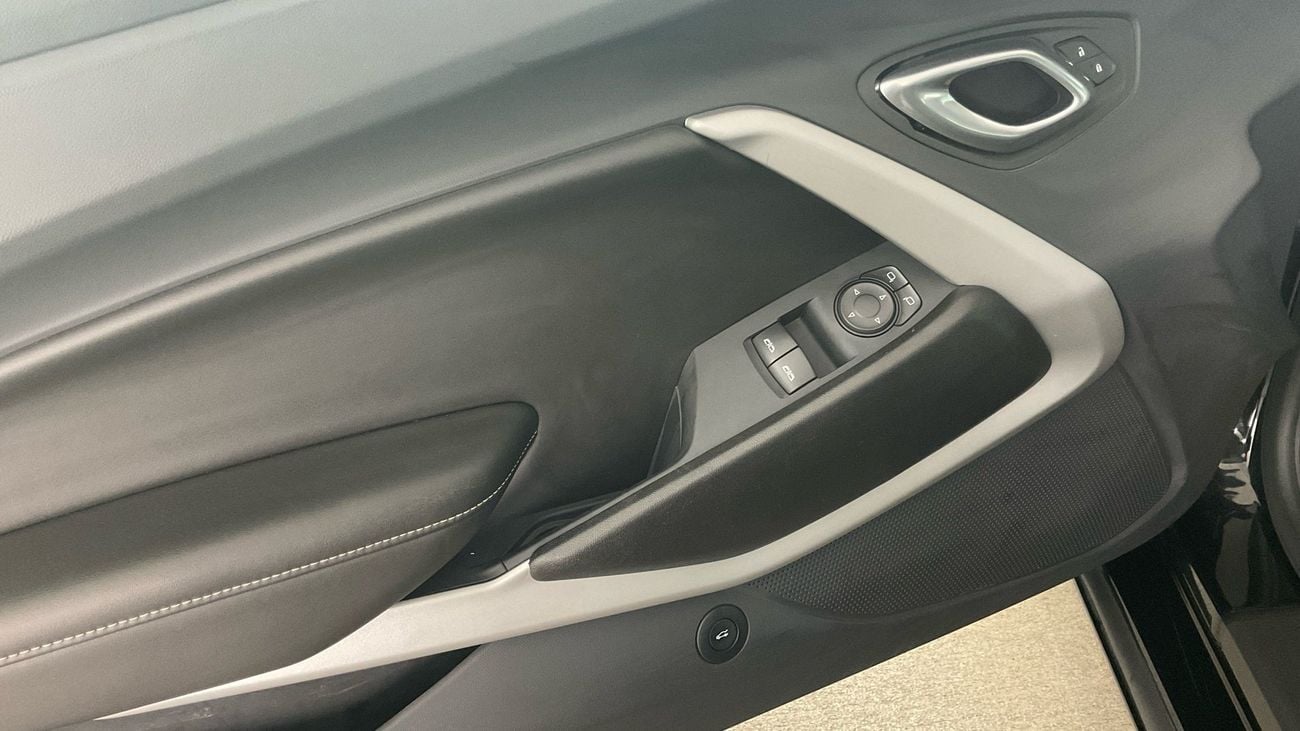 Chevrolet Camaro 1LT 3.6L (355 HP) 1LT | Guaranteed Warranty | 0 Down Payment