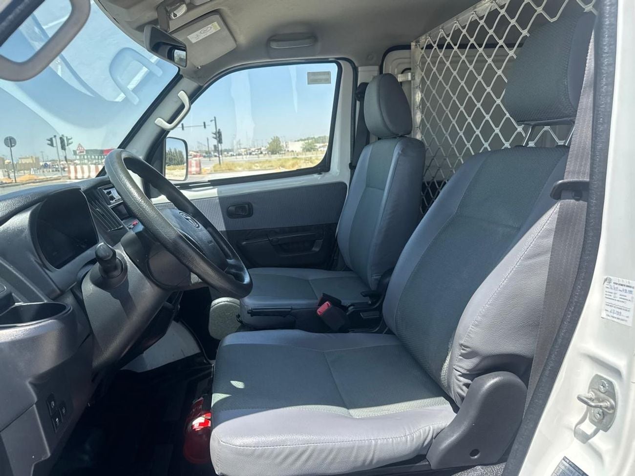تويوتا لايت آيس Toyota Lite Ace 2024 (1.5L Full Automatic) Van petrol,