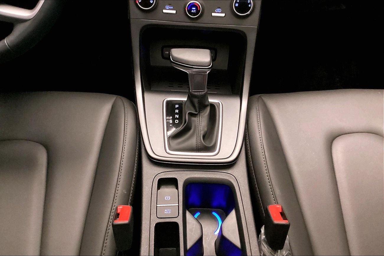 Hyundai Creta Comfort | Guaranteed Warranty | 0 Down Payment