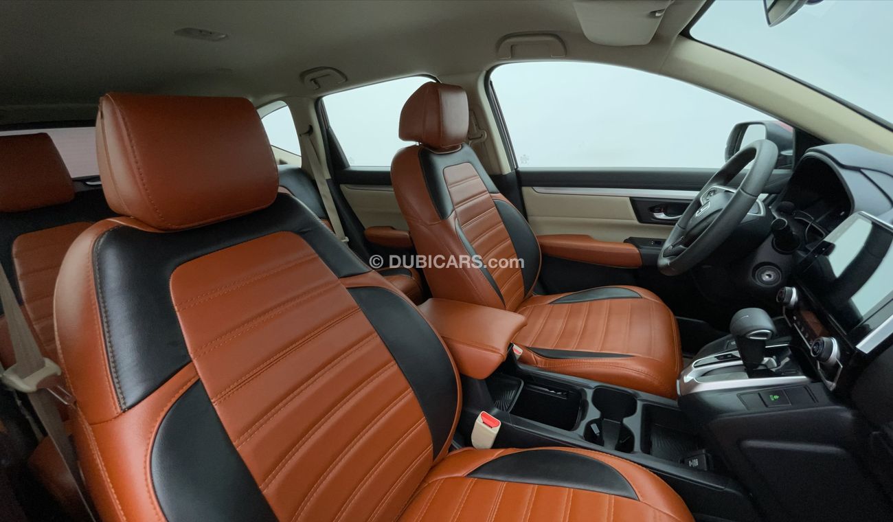 Honda CRV LX 2.4 | Zero Down Payment | Free Home Test Drive